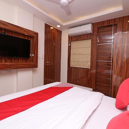 Olivia Stay Neu-Delhi Exterior foto